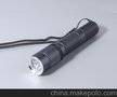JW7620微型防爆手电筒