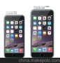 销售 iPhone6钢化玻璃膜 新时代黄金贴膜 屏幕的保护