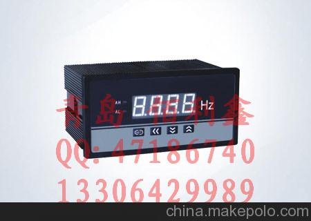 山東廠(chǎng)家供應單相三相頻率變送器參數 頻率轉換模塊圖片