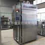 烤鲜蛋设备 熏蛋烟熏炉 红肠全套加工设备 台烤烟熏炉