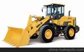 山东临工LG933L装载机工地专用