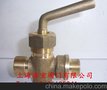 CB/T311-1999船用内螺纹青铜填料旋塞