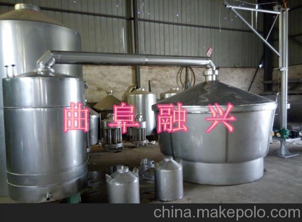 釀酒生產(chǎn)線配套設(shè)施 特價(jià)投資創(chuàng)業(yè)造酒設(shè)備圖片