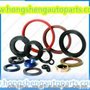 NBR-VITON-SILICONE-EPDM-CR-PU OIL SEAL