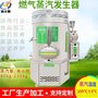 商用燃气蒸汽机 40火排商用燃气蒸汽发生器