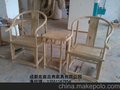 成都定制办公家具、明清古典家、定制酒店会所家具