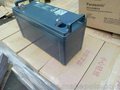 工程余货·松下12V100AH蓄电池 价格优惠