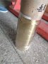 h62黄铜箔黄铜皮 超薄黄铜片 0.05 0.08 0.03mm厚切割