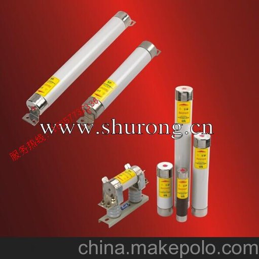 XRNM-10KV/31.5 40 50 63 80 100A高壓熔斷器圖片