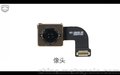 回收iPhone7背光苹果7摄像头排线