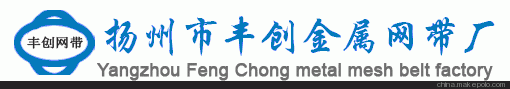 常州膠片冷卻機(jī)網(wǎng)帶浙江膠片冷卻機(jī)網(wǎng)帶 豐創(chuàng)制造 值得信賴 圖片