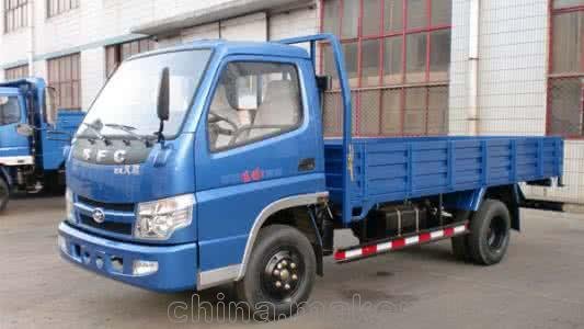 時風 四輪農用車FS2 SSF1040HDJ54-3四輪汽車包郵圖片