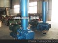 高压罗茨风机 罗茨风机原理 罗茨风机结构图