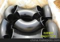 甘肃全国畅销国标Q345碳钢推制弯头，沧圣加工定做