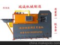 新型数控钢筋调直弯箍机  全自动数控箍筋机 瑞诚机械
