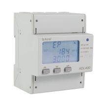 安科瑞ADL400通信基站电力计量导轨式电能表