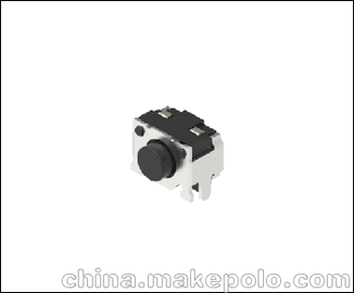 4.53.55mm Side Push (װ) SKRTϵ,SKRTLAE010