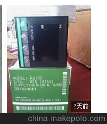 RH100FK02-M*GN-5N RKC温控仪表