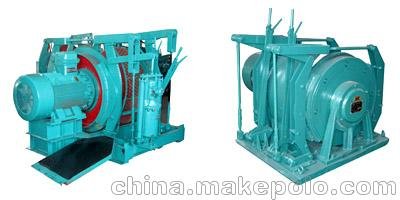 JD 22kw調(diào)度小絞車隔爆三相鼠籠電動(dòng)機(jī)圖片
