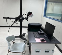 优尔鸿信-3D验证工程检测-蓝光扫描3D扫描-轮廓度测试