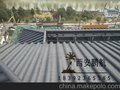 仿古金属瓦  古建瓦  屋面瓦  别墅瓦  18392365585