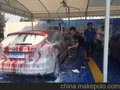 车海洋第6代智能自助洗车机