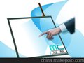 供应PX日立喷码机触摸屏，全新10.4寸4线电阻屏