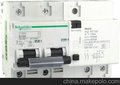 施耐德 C120LE 漏电空气开关  厂家直销
