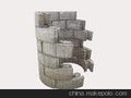 盾构管片价格/万方水泥制品供/盾