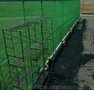 盖土网 密目防尘网 覆盖防尘网 安平乾祥防风抑尘网