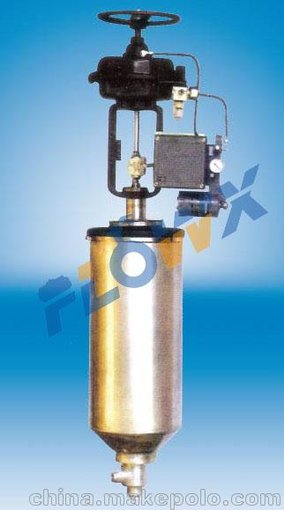 波紋管密封型 ZAZP型 電動(dòng)單座調(diào)節(jié)閥圖片