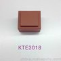 3VA 灌封电源变压器 低频插针变压器 KTE3018敬泰电子