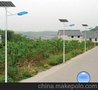 供应湖南永州6米LED30W太阳能路灯