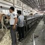 佛山生产研发网带式烘干机节能60%红外线烘干炉终身维护