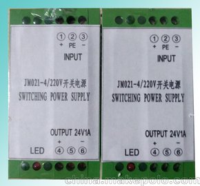 许继JM021-4、NDY-801开关电源