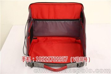 保定電腦包代工廠方振箱包