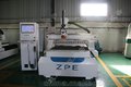 全自动板式家具衣柜橱柜数控开料机 门板柜体数控下料机