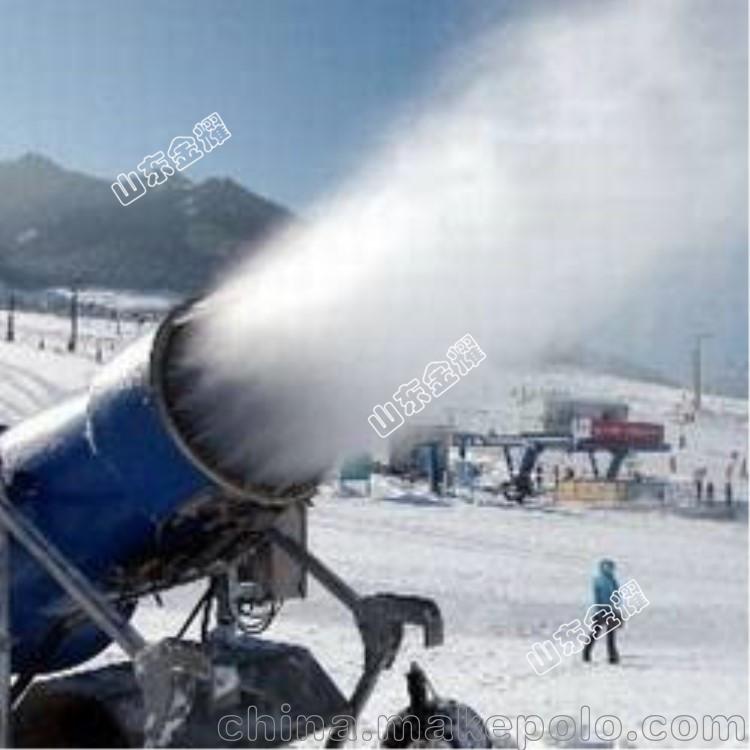 北風凜冽冷寒涼 人工造雪機 人工飄雪機 雪地設備