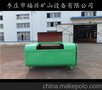 供应湖南地区钩臂垃圾箱 厂家直接供货