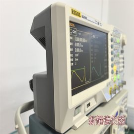 普源DG4202/4062/4162 多功能雙通道函數信號發(fā)生器