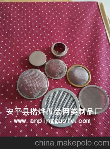 過(guò)濾網(wǎng)帽 帽式過(guò)濾網(wǎng) 不銹鋼過(guò)濾網(wǎng)圖片