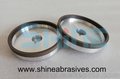 6A2 Wheel for Point Grinding And Saw Sharpening