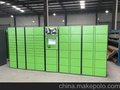 供应智能快递生鲜柜 厂家定制