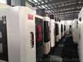 转让九五成新乔峰CNC高精度零件加工中心V-6一批