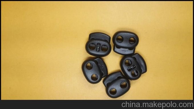 塑料繩帶彈簧扣束帶扣圖片
