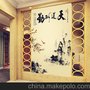 东方龙科UV打印机质量