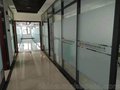 玻璃装饰膜、建筑隔热膜规格标准