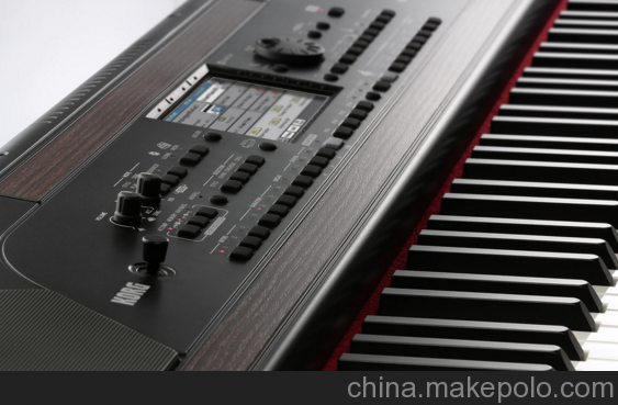 KORG HAVIAN30 多功能演奏電鋼琴