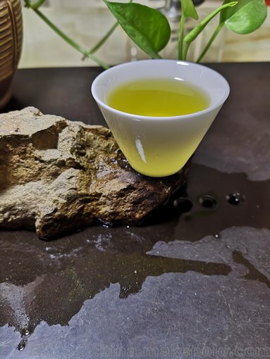 仙土茶業(yè)高山鐵觀音產(chǎn)地茶農(nóng)產(chǎn)地直銷圖片