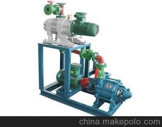 FJZJS系列羅茨水環(huán)式成套真空機(jī)組圖片